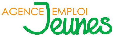 Logo EMPLOI JEUNE